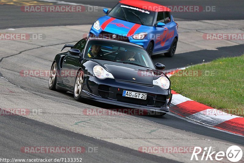 Bild #7133352 - Touristenfahrten Nürburgring Nordschleife (12.08.2019)