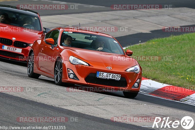 Bild #7133355 - Touristenfahrten Nürburgring Nordschleife (12.08.2019)