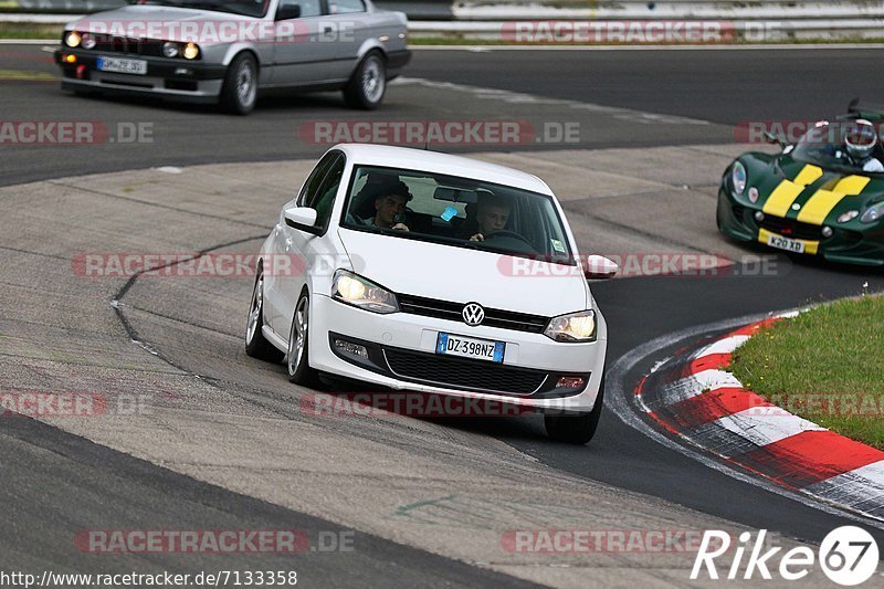 Bild #7133358 - Touristenfahrten Nürburgring Nordschleife (12.08.2019)