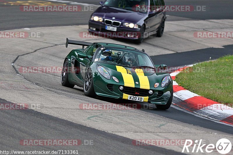 Bild #7133361 - Touristenfahrten Nürburgring Nordschleife (12.08.2019)