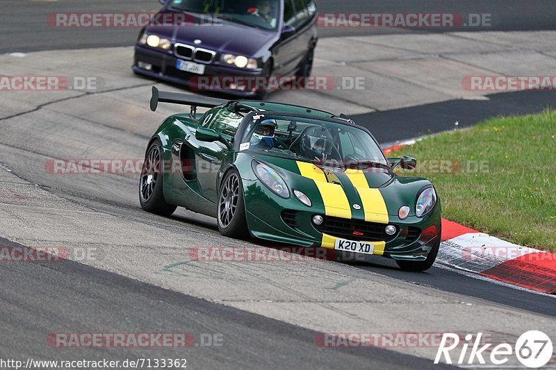 Bild #7133362 - Touristenfahrten Nürburgring Nordschleife (12.08.2019)