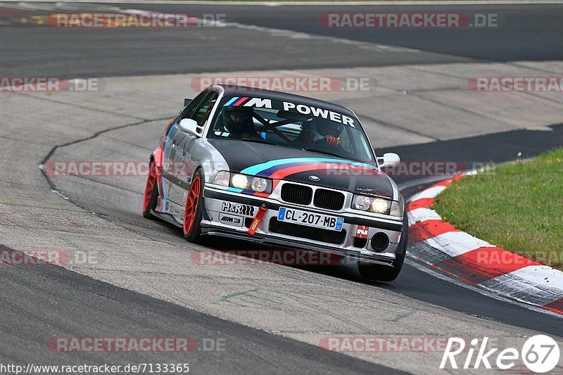 Bild #7133365 - Touristenfahrten Nürburgring Nordschleife (12.08.2019)