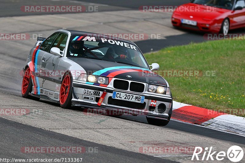 Bild #7133367 - Touristenfahrten Nürburgring Nordschleife (12.08.2019)