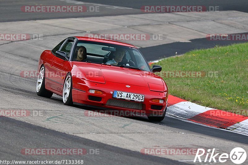 Bild #7133368 - Touristenfahrten Nürburgring Nordschleife (12.08.2019)