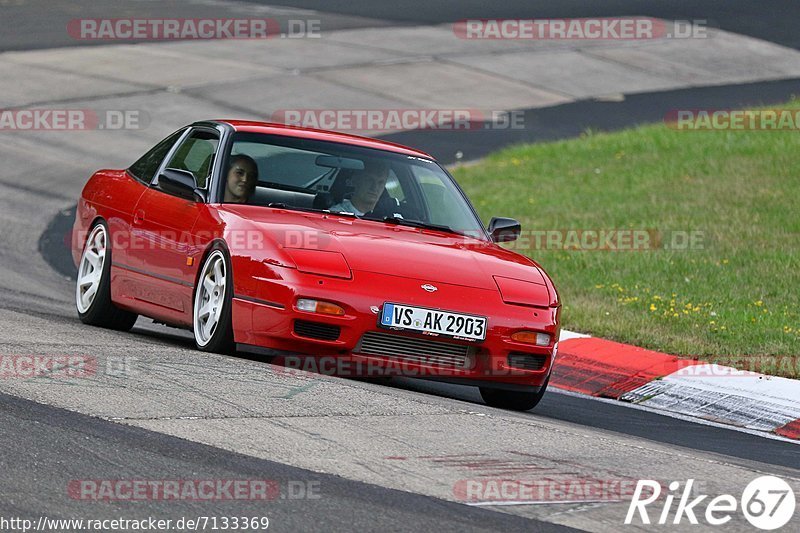 Bild #7133369 - Touristenfahrten Nürburgring Nordschleife (12.08.2019)