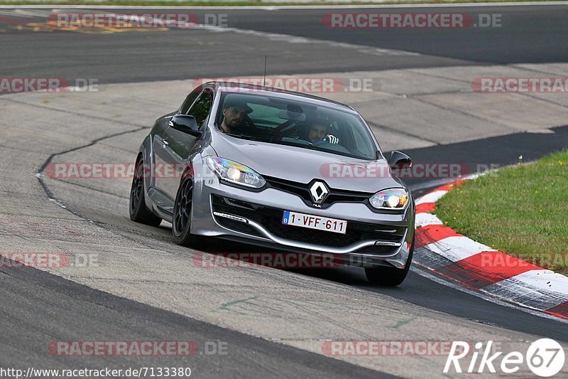 Bild #7133380 - Touristenfahrten Nürburgring Nordschleife (12.08.2019)