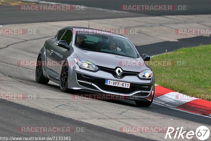 Bild #7133381 - Touristenfahrten Nürburgring Nordschleife (12.08.2019)