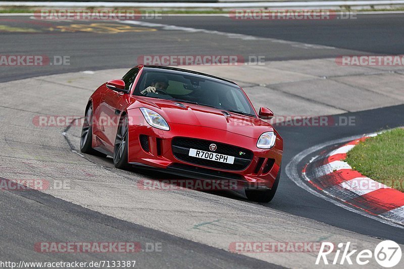 Bild #7133387 - Touristenfahrten Nürburgring Nordschleife (12.08.2019)