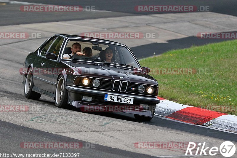 Bild #7133397 - Touristenfahrten Nürburgring Nordschleife (12.08.2019)