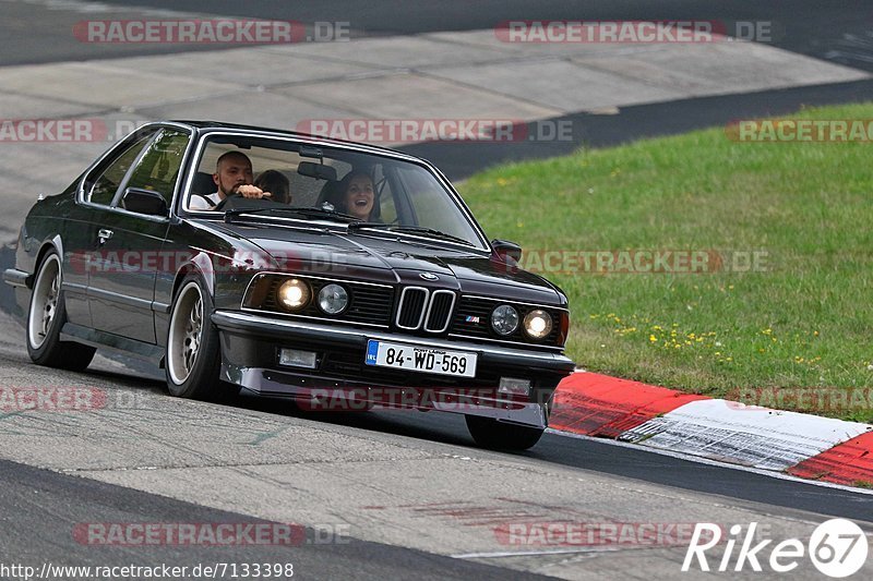 Bild #7133398 - Touristenfahrten Nürburgring Nordschleife (12.08.2019)