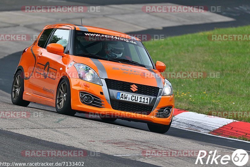 Bild #7133402 - Touristenfahrten Nürburgring Nordschleife (12.08.2019)