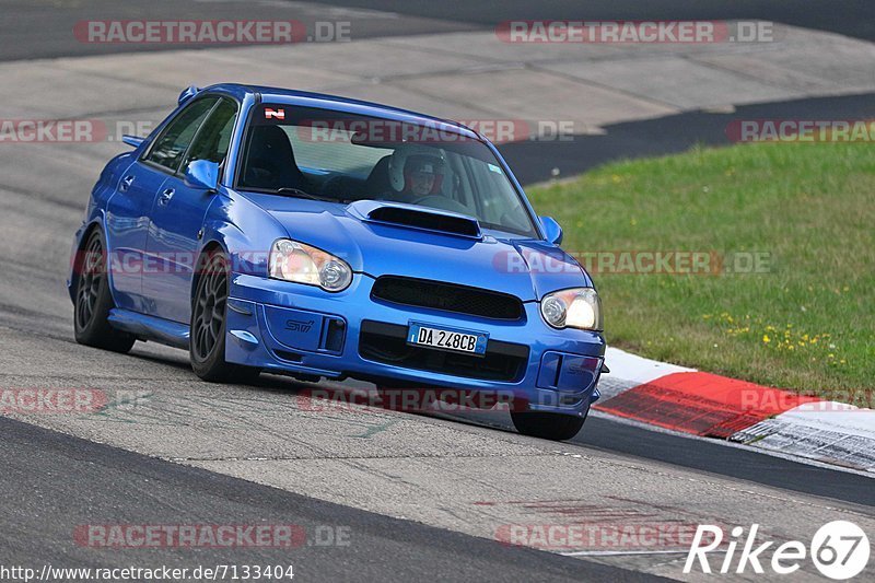 Bild #7133404 - Touristenfahrten Nürburgring Nordschleife (12.08.2019)