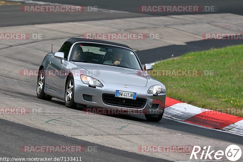 Bild #7133411 - Touristenfahrten Nürburgring Nordschleife (12.08.2019)