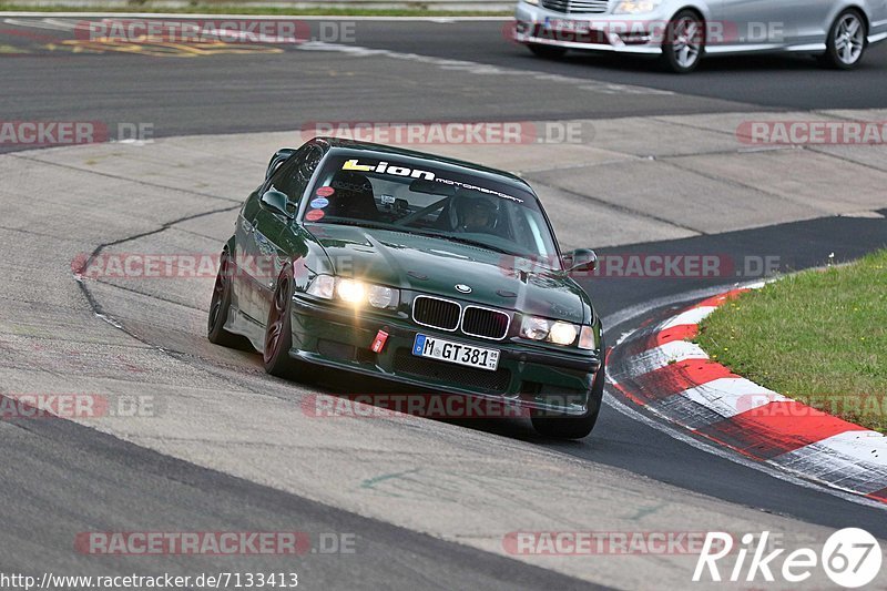 Bild #7133413 - Touristenfahrten Nürburgring Nordschleife (12.08.2019)