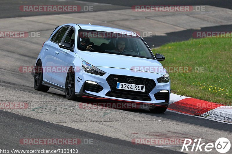 Bild #7133420 - Touristenfahrten Nürburgring Nordschleife (12.08.2019)