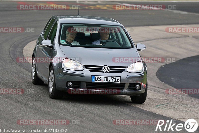 Bild #7133422 - Touristenfahrten Nürburgring Nordschleife (12.08.2019)