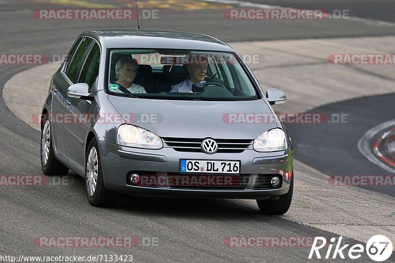 Bild #7133423 - Touristenfahrten Nürburgring Nordschleife (12.08.2019)