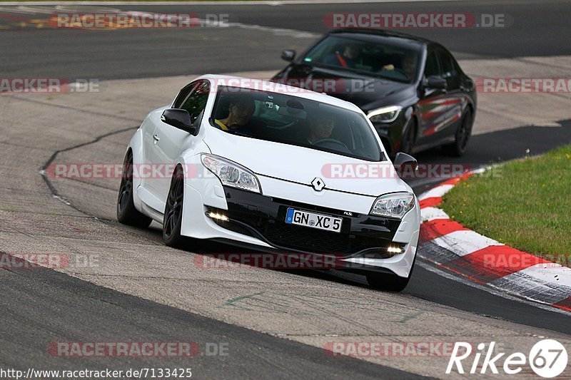 Bild #7133425 - Touristenfahrten Nürburgring Nordschleife (12.08.2019)