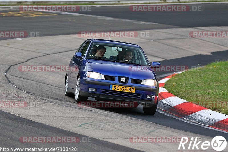 Bild #7133428 - Touristenfahrten Nürburgring Nordschleife (12.08.2019)