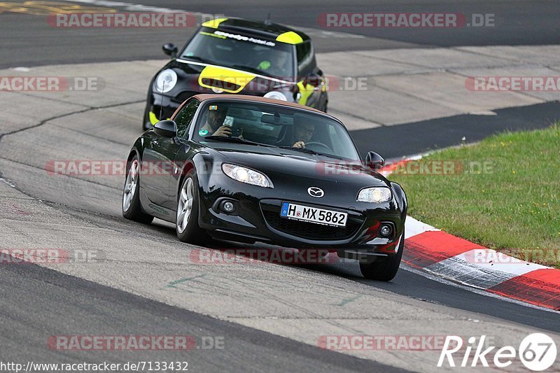 Bild #7133432 - Touristenfahrten Nürburgring Nordschleife (12.08.2019)