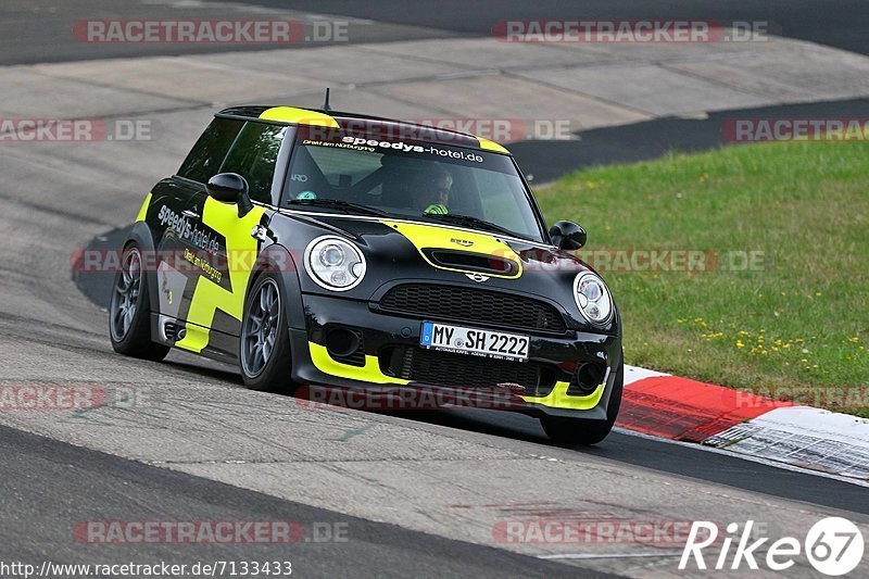 Bild #7133433 - Touristenfahrten Nürburgring Nordschleife (12.08.2019)