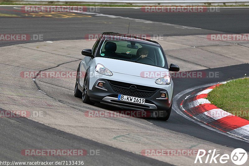 Bild #7133436 - Touristenfahrten Nürburgring Nordschleife (12.08.2019)