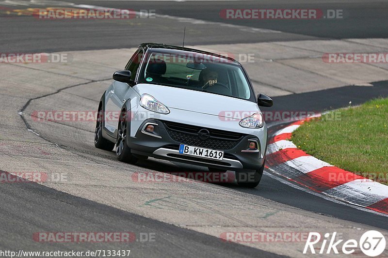 Bild #7133437 - Touristenfahrten Nürburgring Nordschleife (12.08.2019)