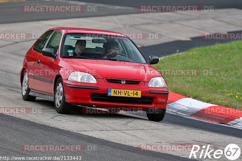 Bild #7133443 - Touristenfahrten Nürburgring Nordschleife (12.08.2019)