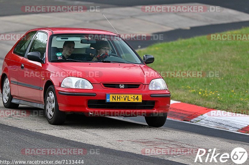 Bild #7133444 - Touristenfahrten Nürburgring Nordschleife (12.08.2019)