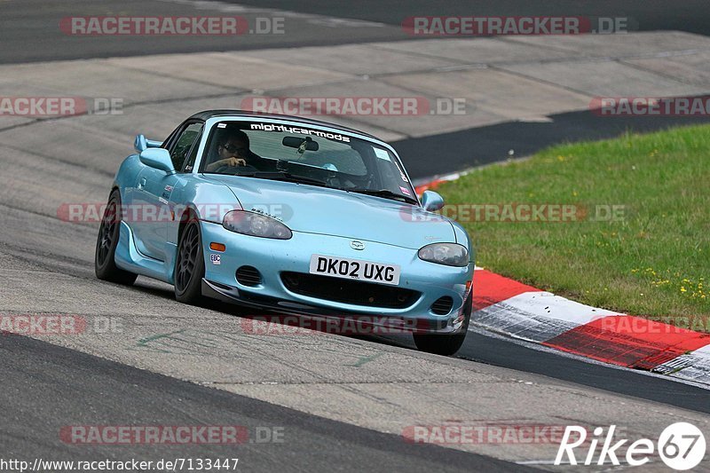 Bild #7133447 - Touristenfahrten Nürburgring Nordschleife (12.08.2019)