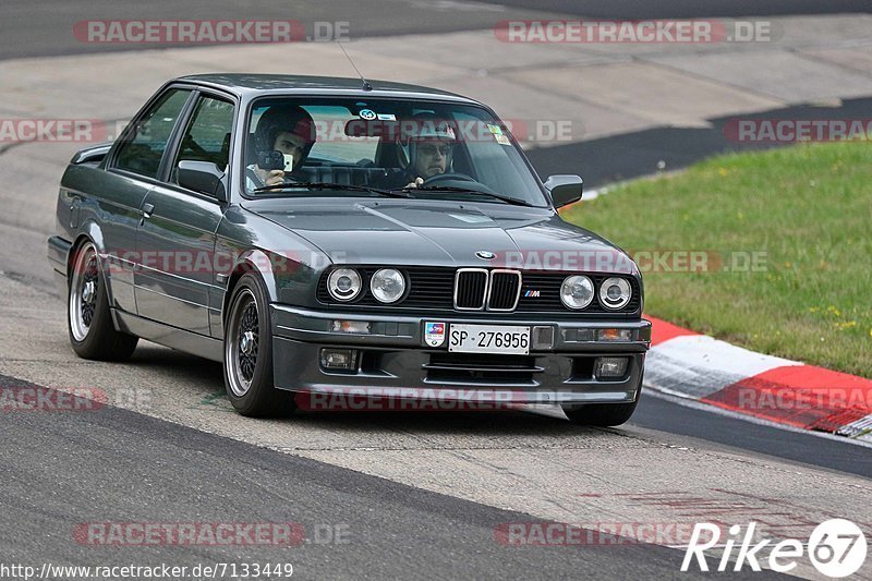 Bild #7133449 - Touristenfahrten Nürburgring Nordschleife (12.08.2019)