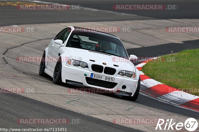 Bild #7133451 - Touristenfahrten Nürburgring Nordschleife (12.08.2019)