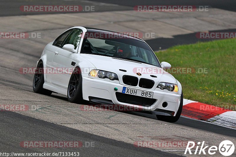 Bild #7133453 - Touristenfahrten Nürburgring Nordschleife (12.08.2019)