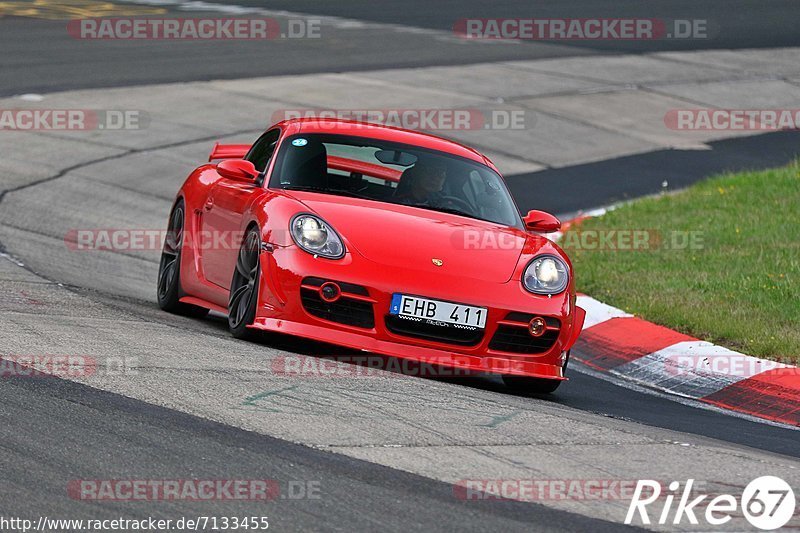 Bild #7133455 - Touristenfahrten Nürburgring Nordschleife (12.08.2019)