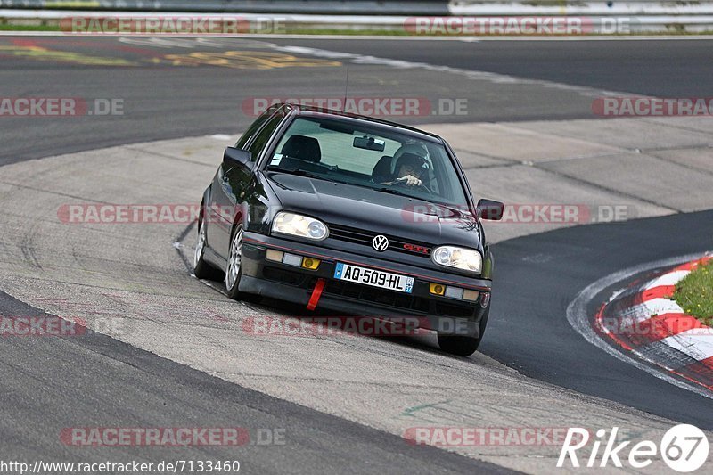 Bild #7133460 - Touristenfahrten Nürburgring Nordschleife (12.08.2019)