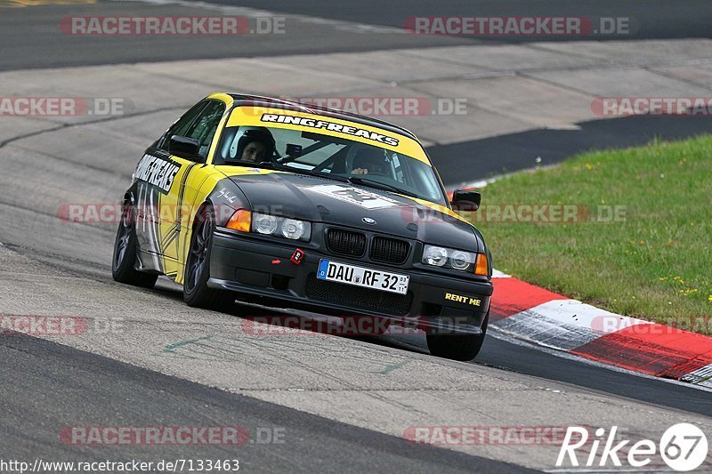 Bild #7133463 - Touristenfahrten Nürburgring Nordschleife (12.08.2019)