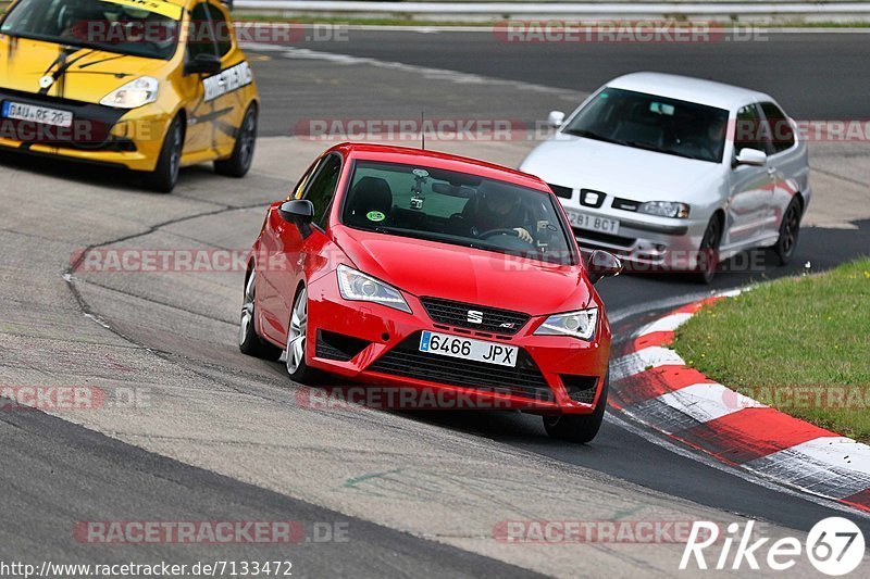 Bild #7133472 - Touristenfahrten Nürburgring Nordschleife (12.08.2019)