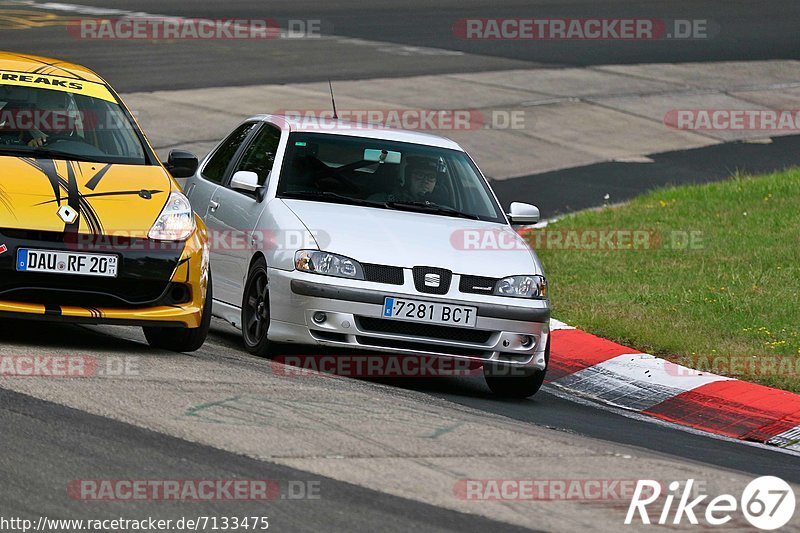 Bild #7133475 - Touristenfahrten Nürburgring Nordschleife (12.08.2019)