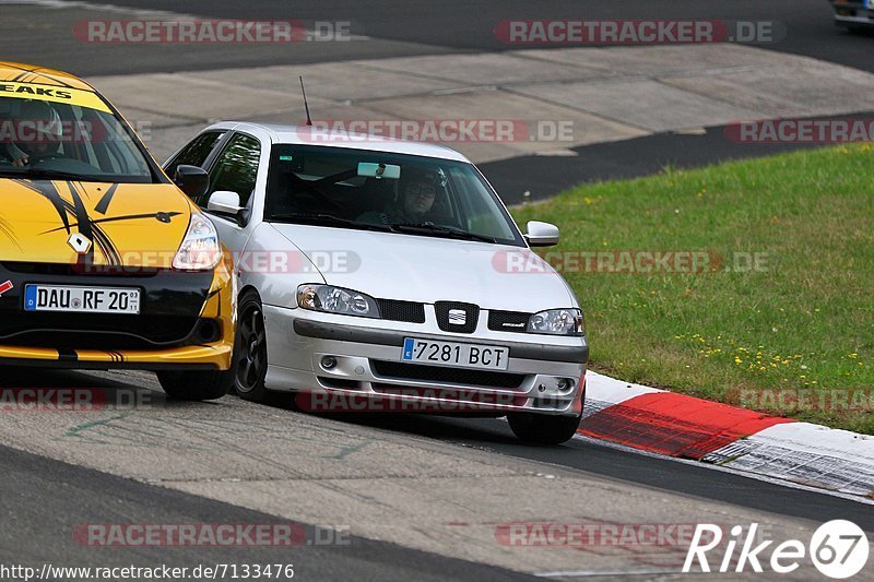 Bild #7133476 - Touristenfahrten Nürburgring Nordschleife (12.08.2019)