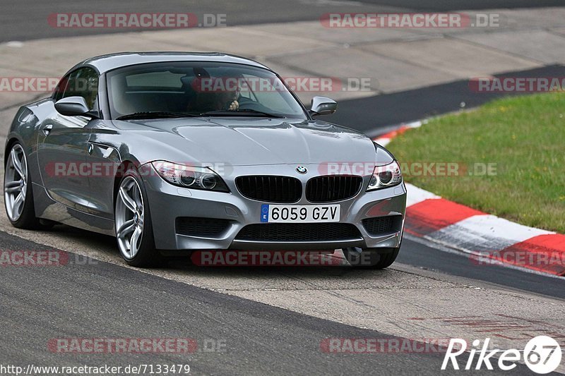 Bild #7133479 - Touristenfahrten Nürburgring Nordschleife (12.08.2019)