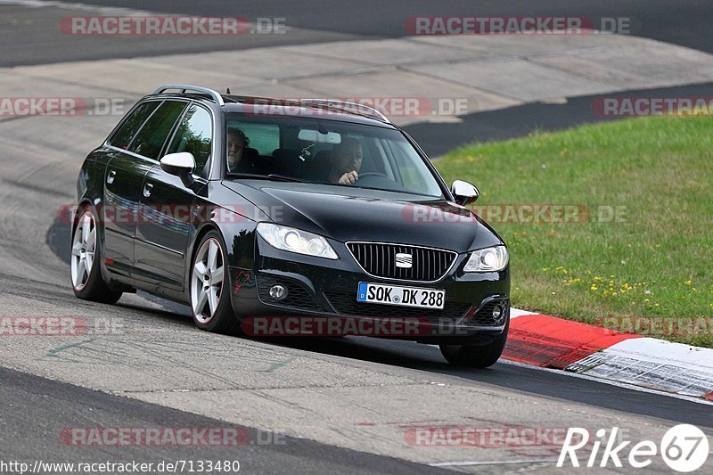 Bild #7133480 - Touristenfahrten Nürburgring Nordschleife (12.08.2019)