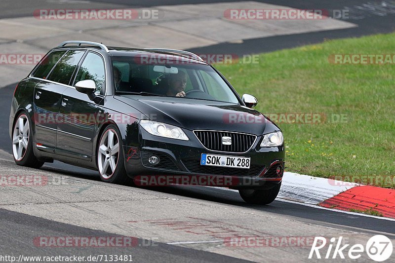 Bild #7133481 - Touristenfahrten Nürburgring Nordschleife (12.08.2019)