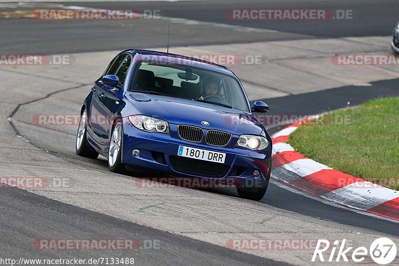 Bild #7133488 - Touristenfahrten Nürburgring Nordschleife (12.08.2019)