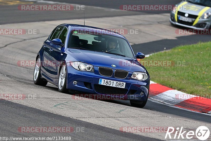 Bild #7133489 - Touristenfahrten Nürburgring Nordschleife (12.08.2019)