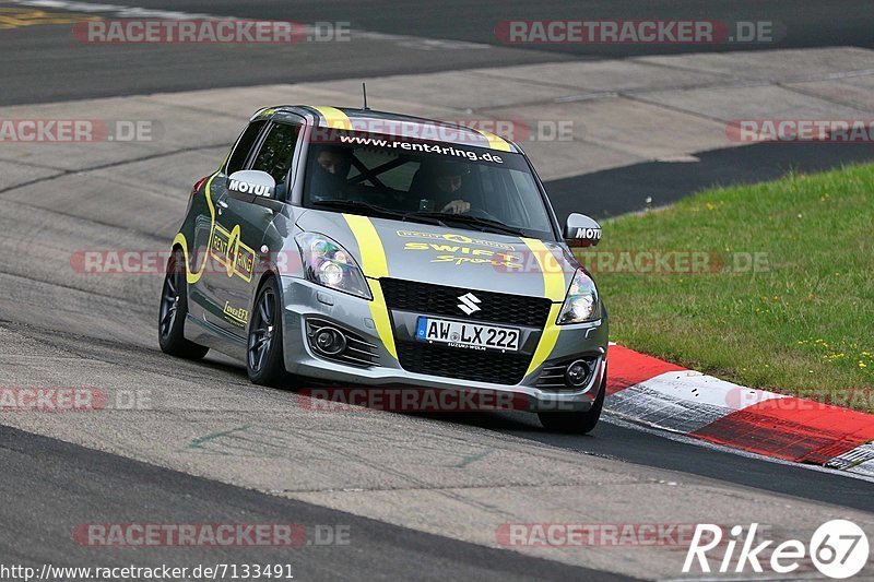 Bild #7133491 - Touristenfahrten Nürburgring Nordschleife (12.08.2019)