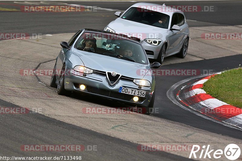 Bild #7133498 - Touristenfahrten Nürburgring Nordschleife (12.08.2019)