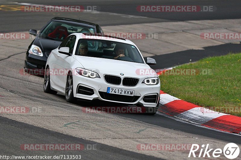 Bild #7133503 - Touristenfahrten Nürburgring Nordschleife (12.08.2019)