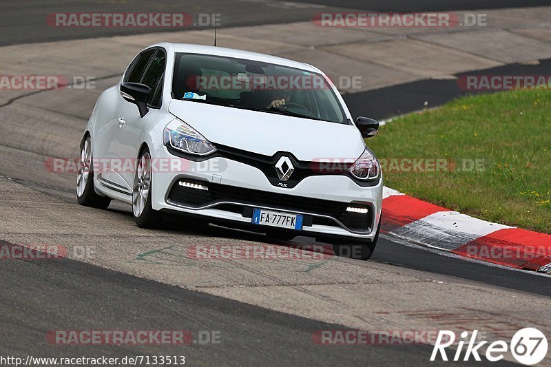 Bild #7133513 - Touristenfahrten Nürburgring Nordschleife (12.08.2019)