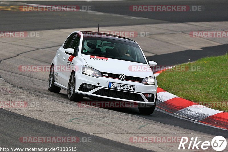 Bild #7133515 - Touristenfahrten Nürburgring Nordschleife (12.08.2019)