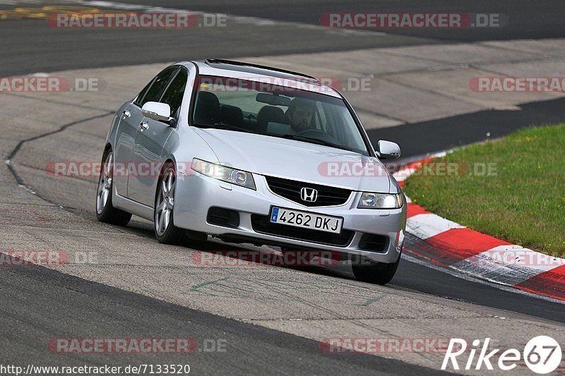 Bild #7133520 - Touristenfahrten Nürburgring Nordschleife (12.08.2019)